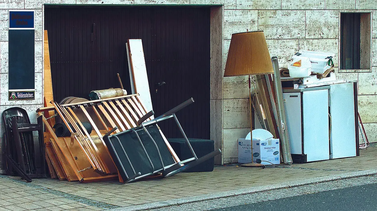 How to Choose the Right Skip Size?